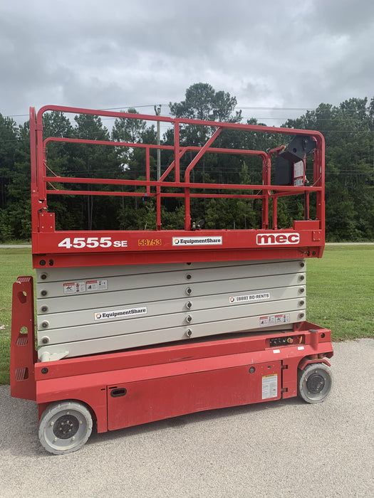 2020 MEC 4555SE