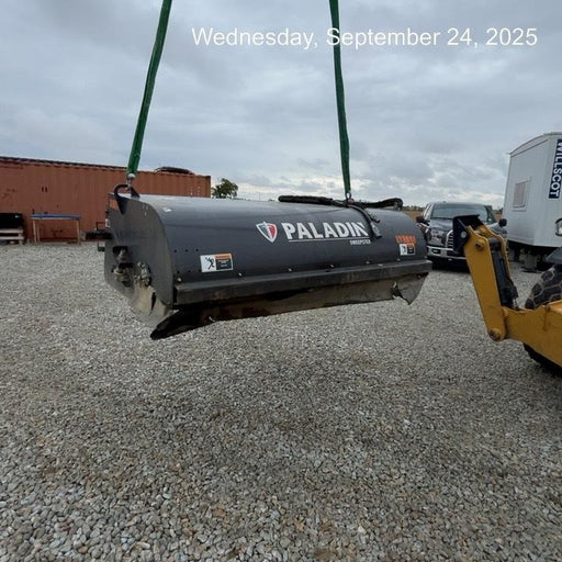 2020 PALADIN Sweepster SB72