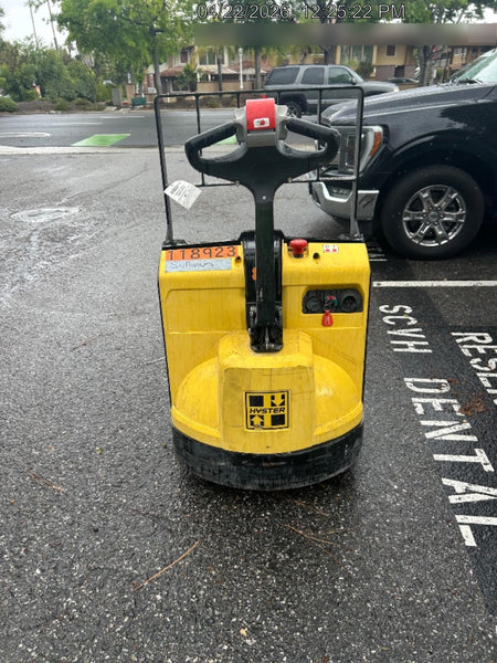 2020 HYSTER W45ZHD