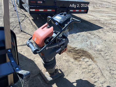 2024 HUSQVARNA LT6005