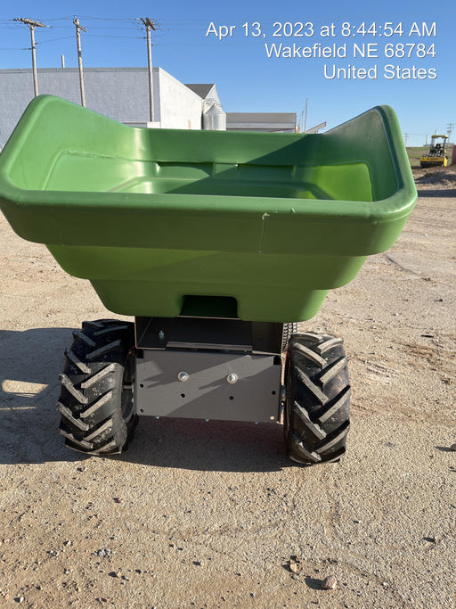 2023 POWERPAK MCE400-V2