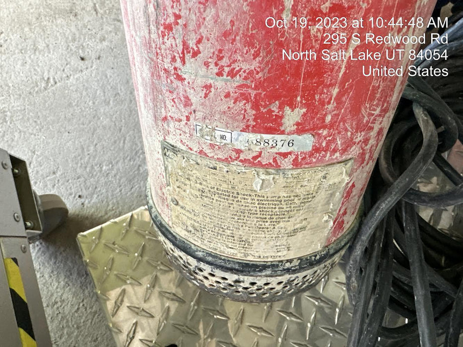 2020 MULTIQUIP ST-2047