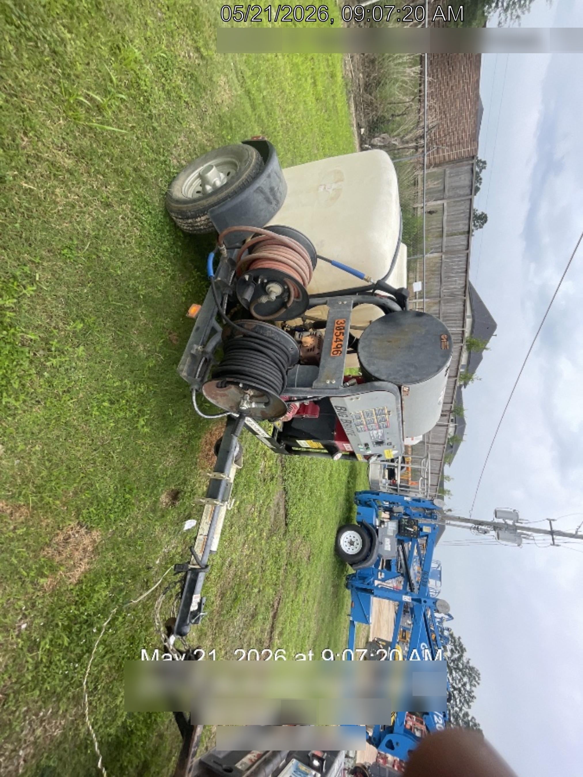 2023 SIMPSON 95005