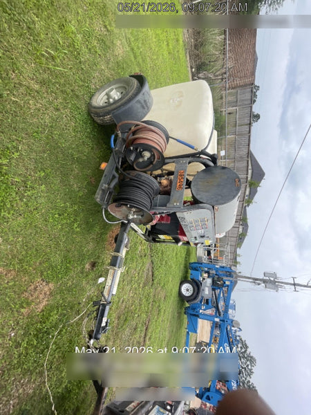 2023 SIMPSON 95005