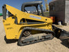 Wacker Neuson ST31 ST31 8k Tracked Skid Loader, Canopy, 2 speed, Bucket Leveling , Selectable EH Controls, Variable speed fan, Cyclonic precleaner, 75" Bucket LP w/ smooth bolt on edge