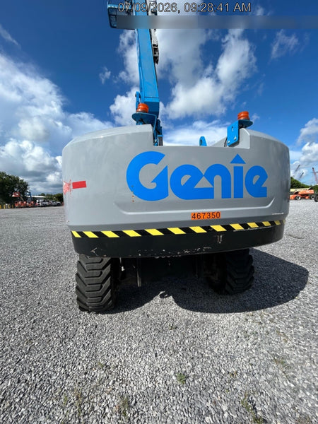 2024 GENIE S-85 XC