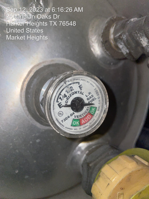 2022 TOYOTA 50-8FGU25