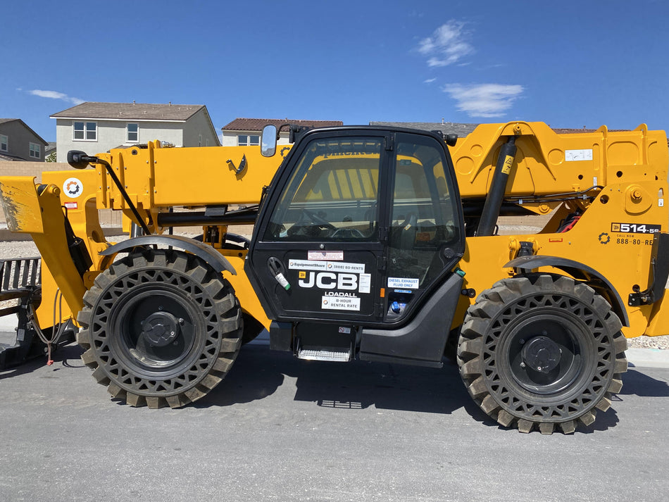 2023 JCB 514-56