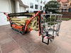 2025 JLG X770AJ