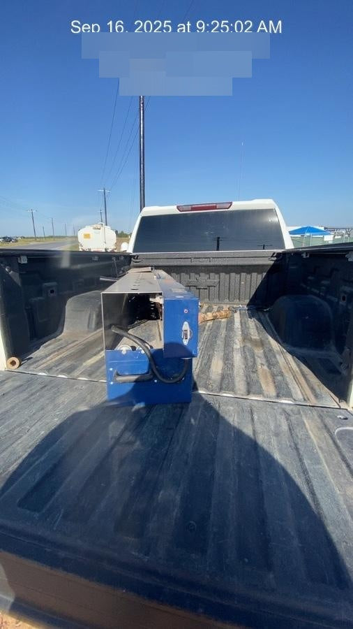 2024 CURRENT TOOLS 452