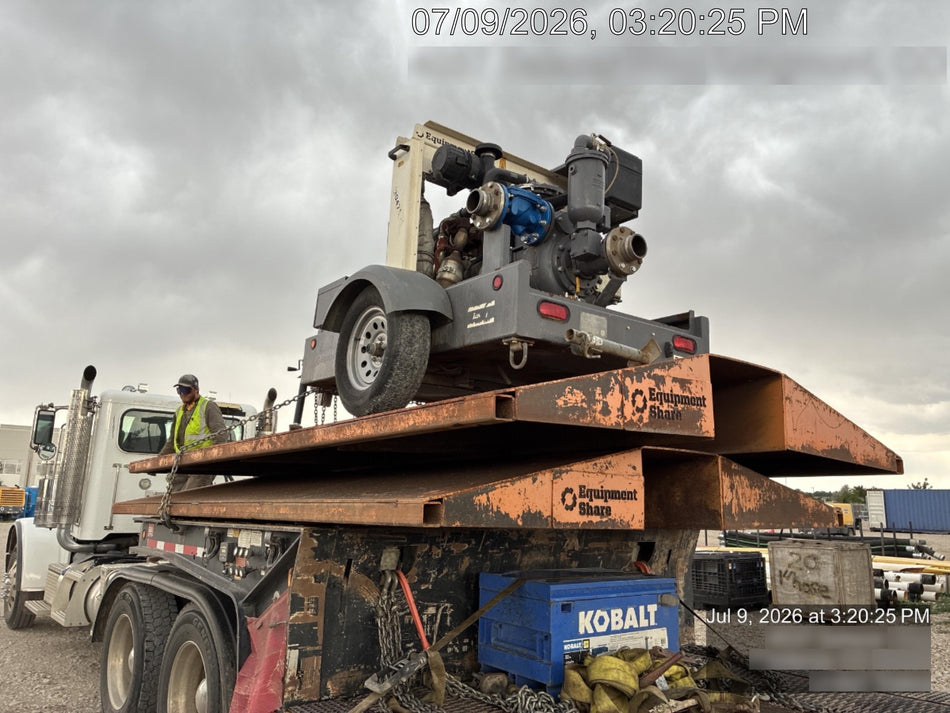 2023 ATLAS COPCO PAC F44 KD