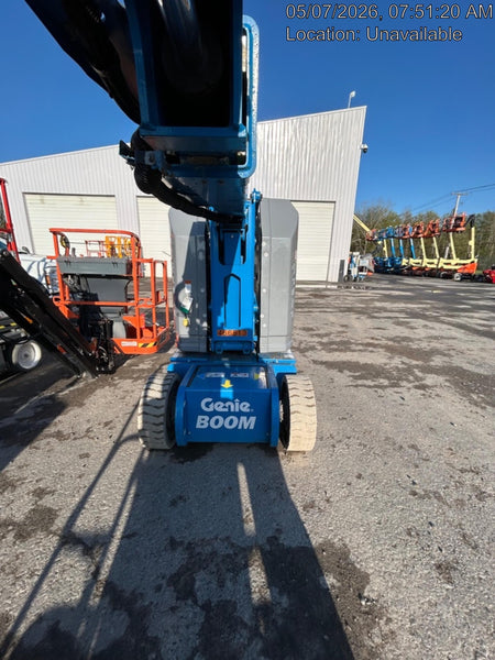 2024 GENIE Z30-20 N RJ