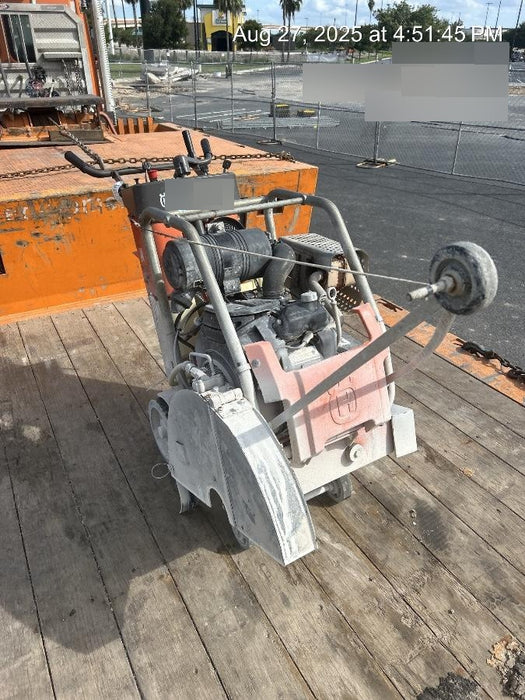 2023 HUSQVARNA FS520