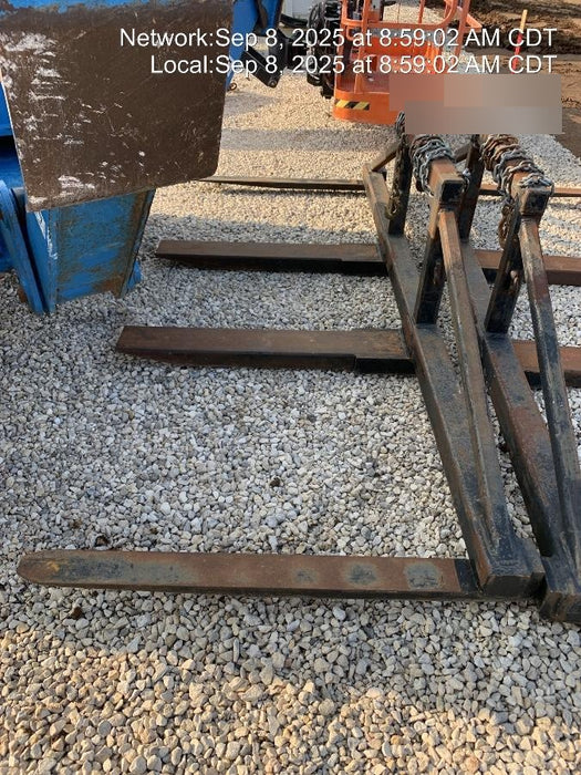 2020 ARROW MATERIAL HANDLING Fork Spreader