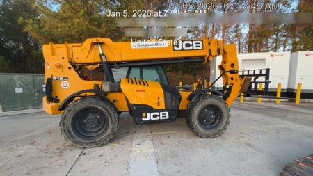 2022 JCB 512-56