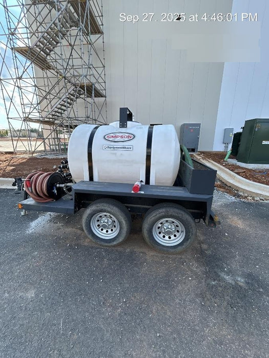 2024 SIMPSON SWT-52517