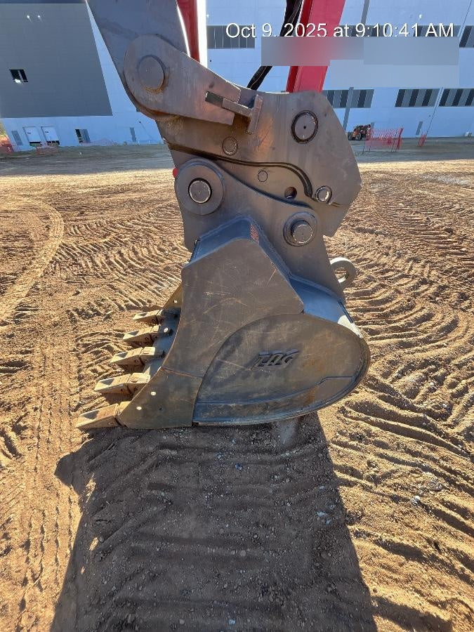 2025 LINK-BELT 42" Bucket - Link-Belt