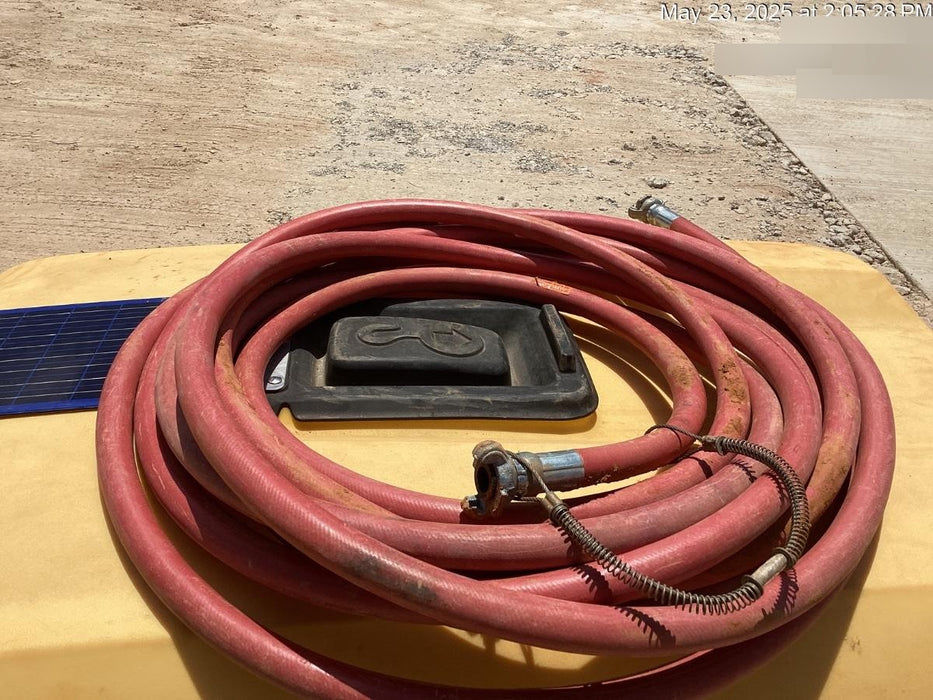 2022 ATLAS COPCO XAS 110