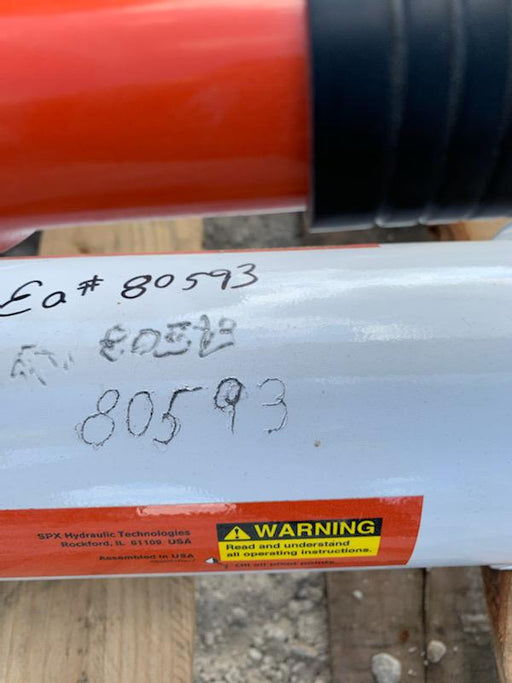 2020 SPX POWERTEAM P159