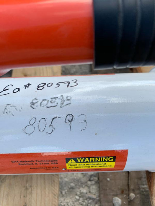 2020 SPX POWERTEAM P159