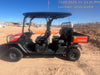 2022 KUBOTA RTV-X1140W-H (Canopy)