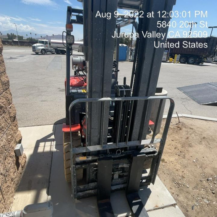 2022 HELI CPQYD30-KU1H - QUAD