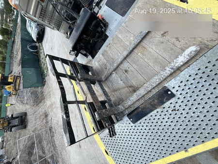 2022 ARROW MATERIAL HANDLING 48" Pallet Forks - Arrow