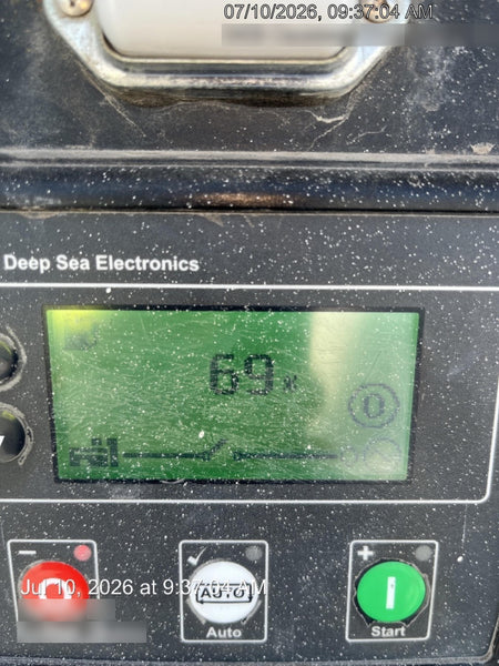 2022 ATLAS COPCO QAS25 CWK