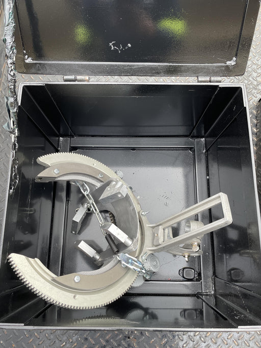 2021 MATHEY DEARMAN 1SA