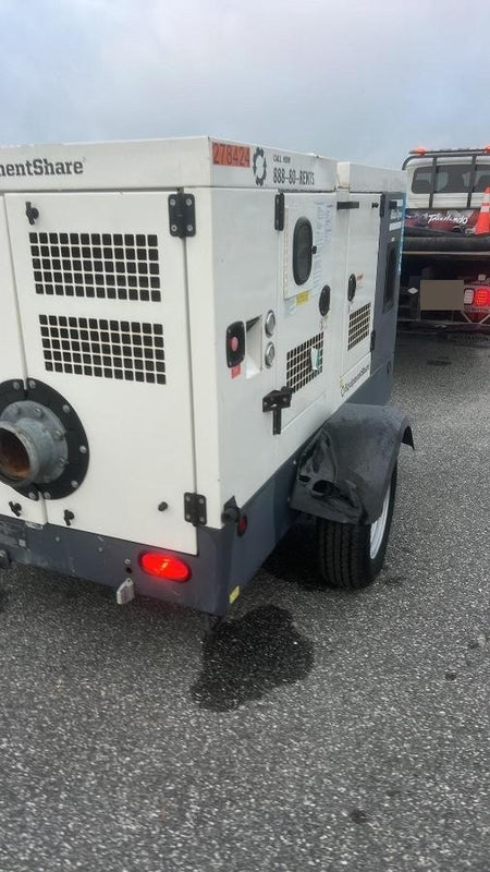 2022 ATLAS COPCO PAC F66 KD-S