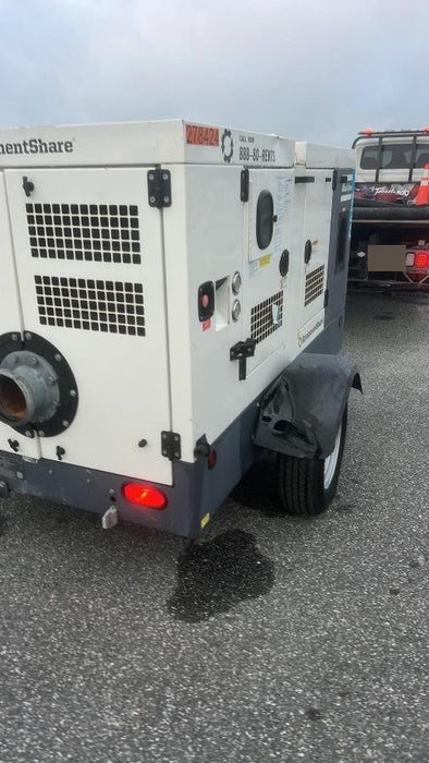 2022 ATLAS COPCO PAC F66 KD-S