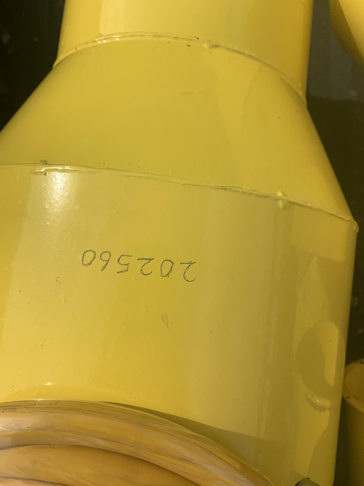 2021 TEXAS PNEUMATIC TOOLS, INC. TB-8-EXP