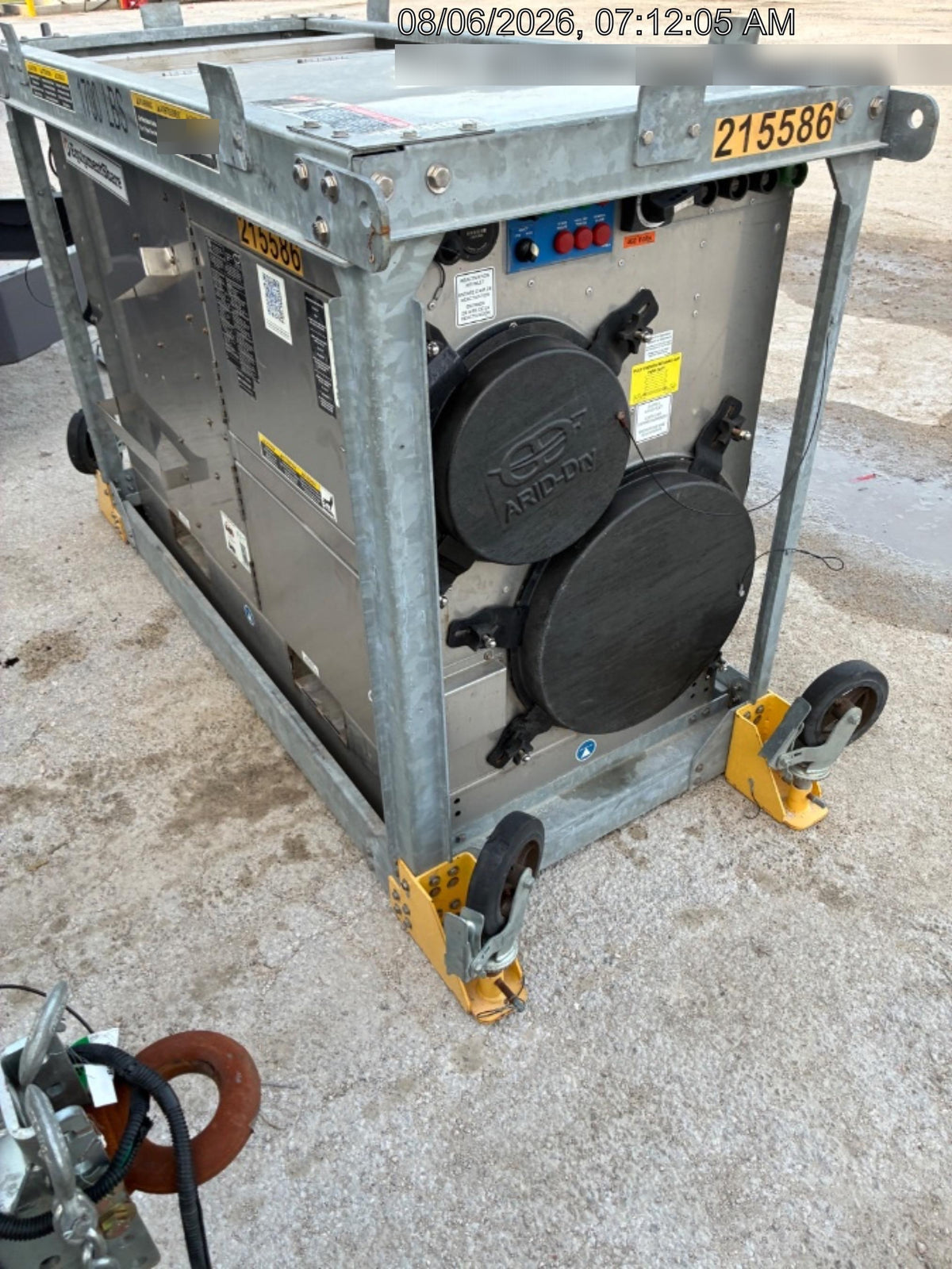 2022 CLIMATE DESIGN INTERNATIONAL MS-2400/2000