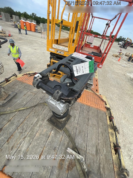 2022 THIRD COAST EQUIPMENT PR70H