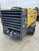 2022 ATLAS COPCO WAGNER XAS 900