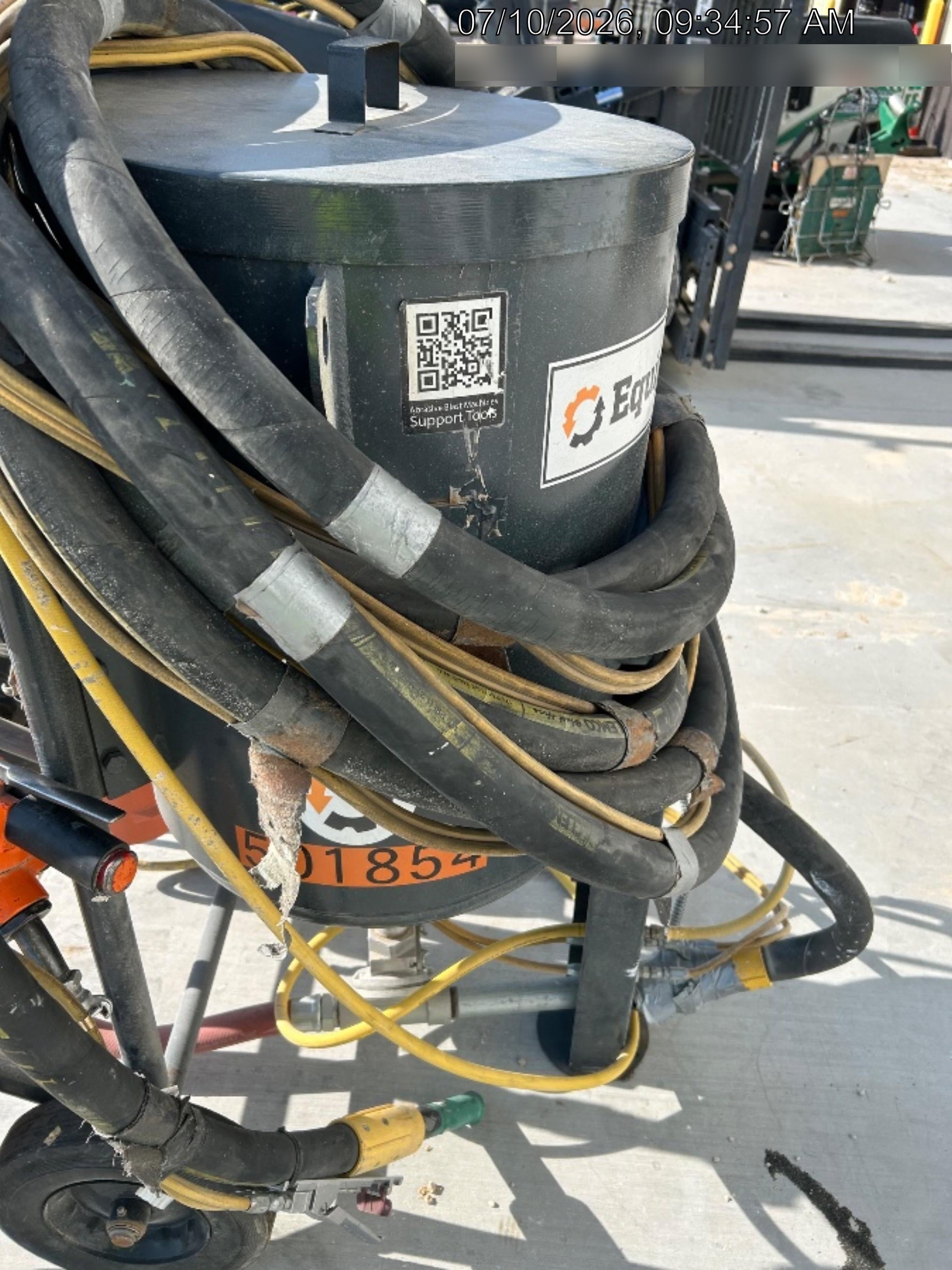 2025 CLEMCO 21548
