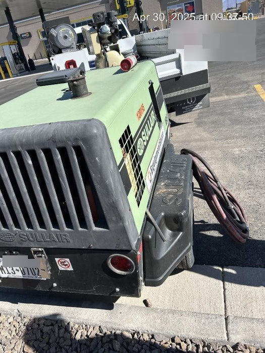 2020 SULLAIR 185-DPQ