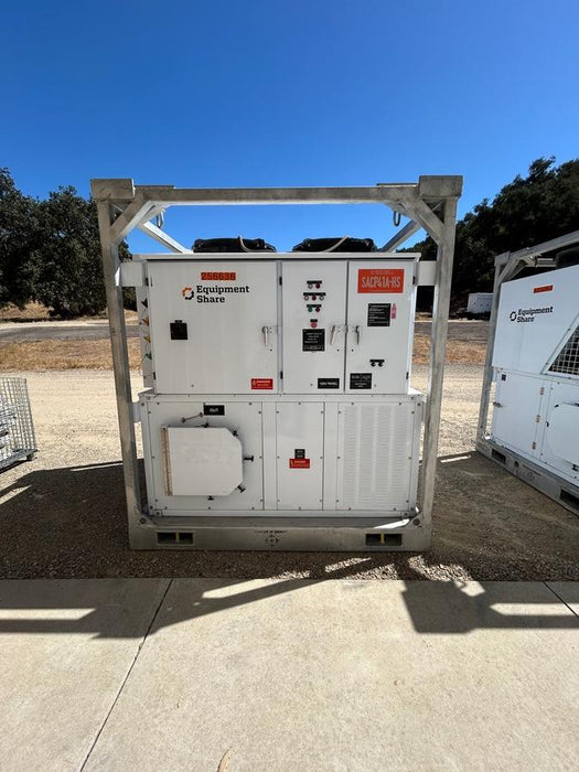 2022 SMARTECH SACP41A-HS