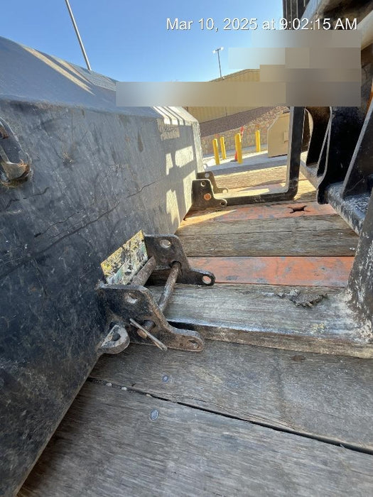 2020 STAR INDUSTRIES 1406B