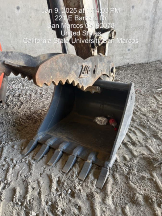 2024 STEEL UNLIMITED SUIME30B-WR1