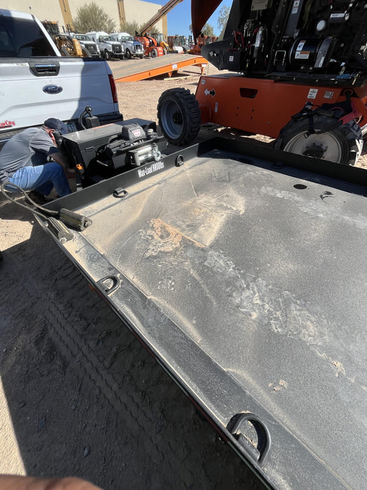 2024 STEELPOINT K19E