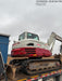 2020 Takeuchi TB290C Cab/Heat/Air, Rubber Tracks, Manual TAG QC