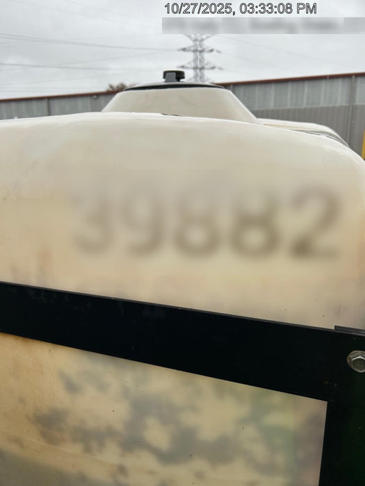 2019 MI-T-M CORPORATION HS-3006-0MDK-UR