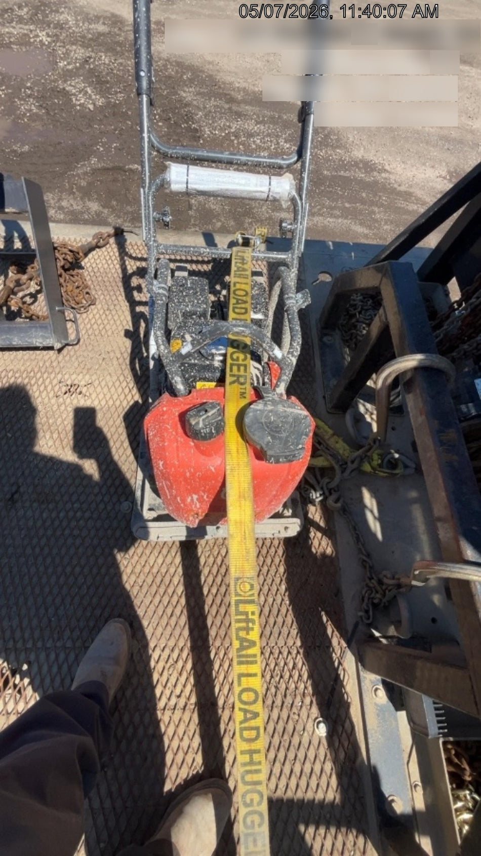 2024 HUSQVARNA LF75