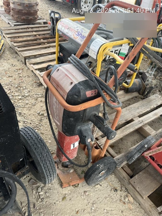 2020 HILTI TE 3000-AVR