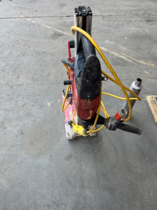 2021 HILTI DD 150-U