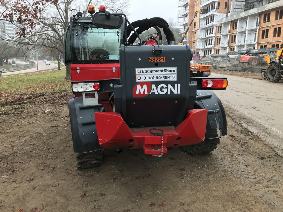 2019 MAGNI TH 12.80