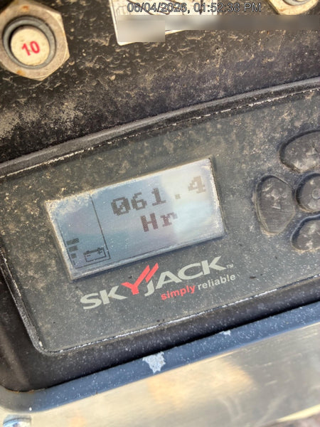 2024 SKYJACK SJ3226