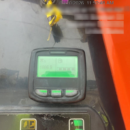 2022 JLG 660SJ Quad Track