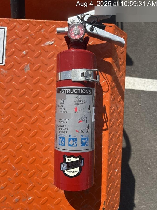 2022 TAYLOR DUNN R-380